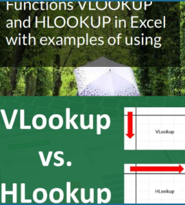 vlookup vs hlookup